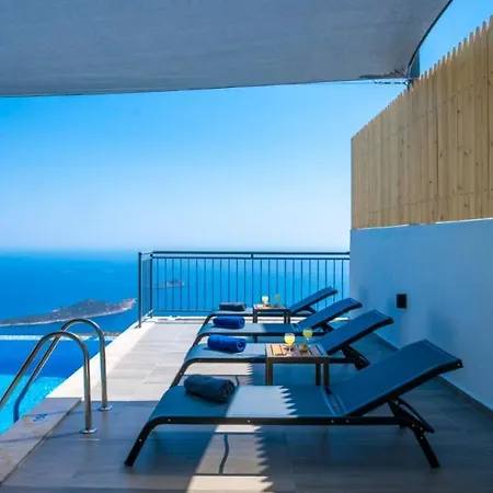 Vila Villa Elifsare
