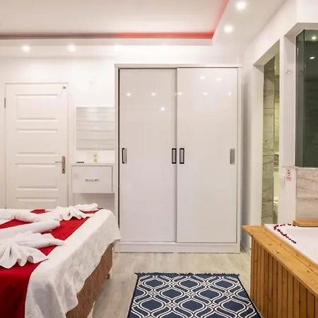 Vila Villa Elifsare