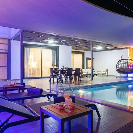 Villa Elifsare * Kalkan