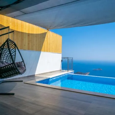 Villa Elifsare Kalkan