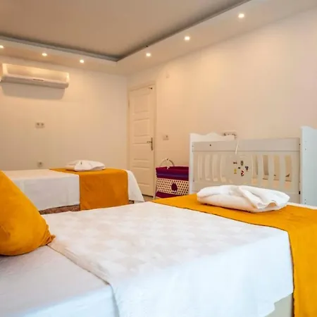 Villa Elifsare Kalkan