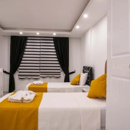 Villa Elifsare *