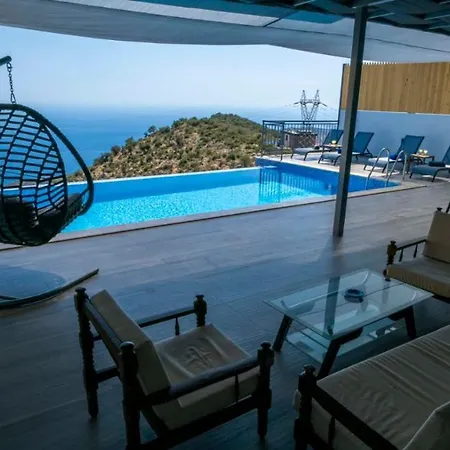 Villa Elifsare * Kalkan