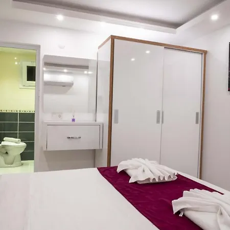 Villa Elifsare Kalkan