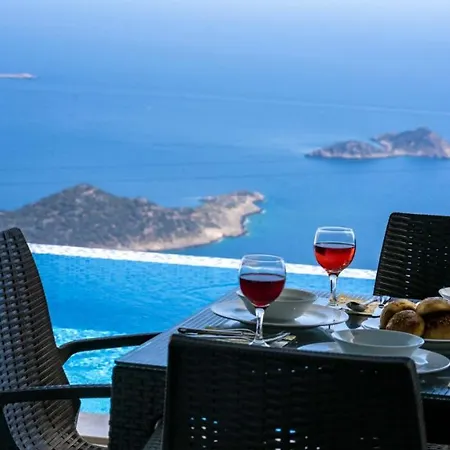 Vila Villa Elifsare