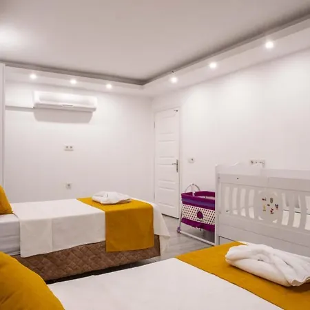 Vila Villa Elifsare *