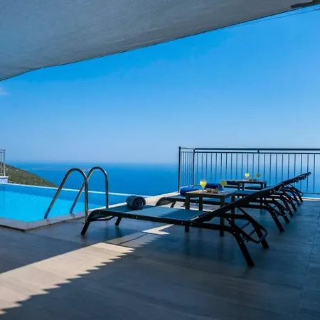 Villa Elifsare Vila