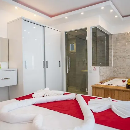 Villa Elifsare Kalkan