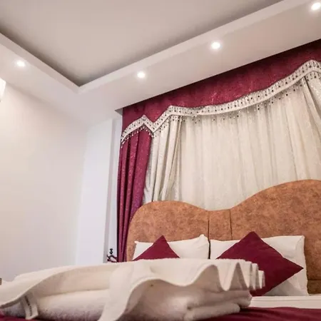 Vila Villa Elifsare *