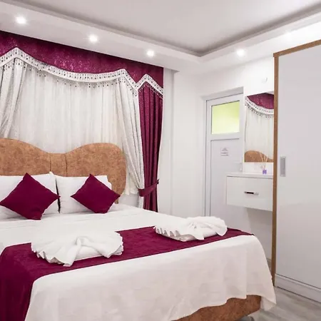 Villa Elifsare Vila