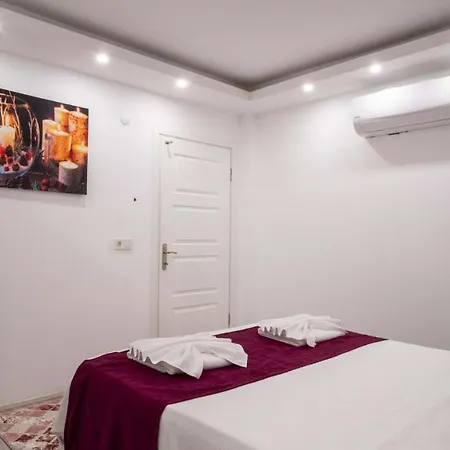 Villa Elifsare Kalkan