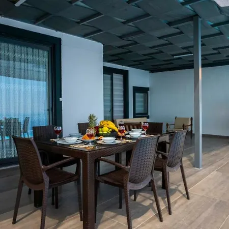 Vila Villa Elifsare Kalkan