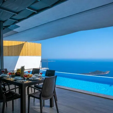 Vila Villa Elifsare