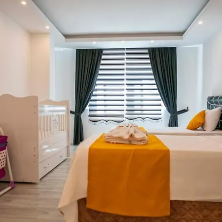 Villa Elifsare * Kalkan