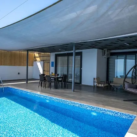 Villa Elifsare Kalkan