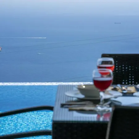 Villa Elifsare *