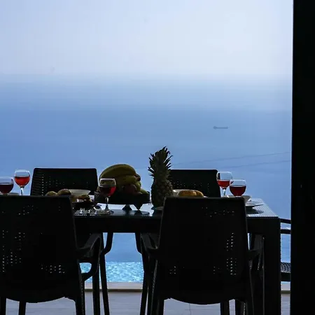 Villa Elifsare Vila *
