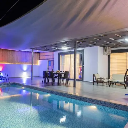 Vila Villa Elifsare Kalkan